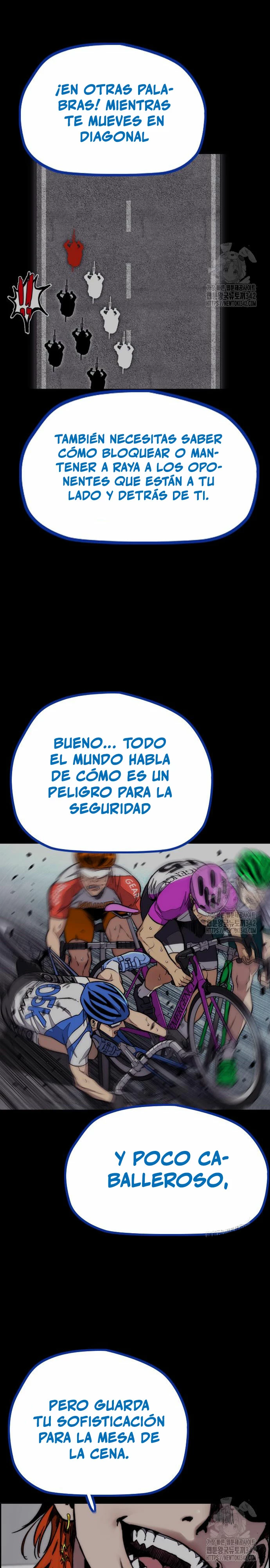 RompeVientos capítulo 504, página 55
