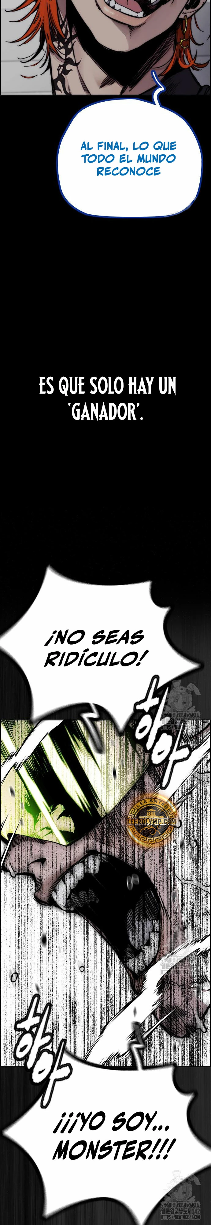 RompeVientos capítulo 504, página 56