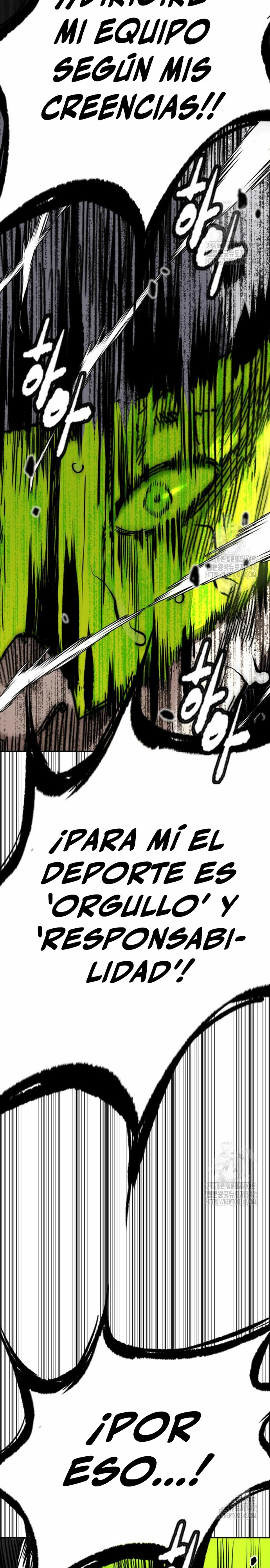 RompeVientos capítulo 504, página 62