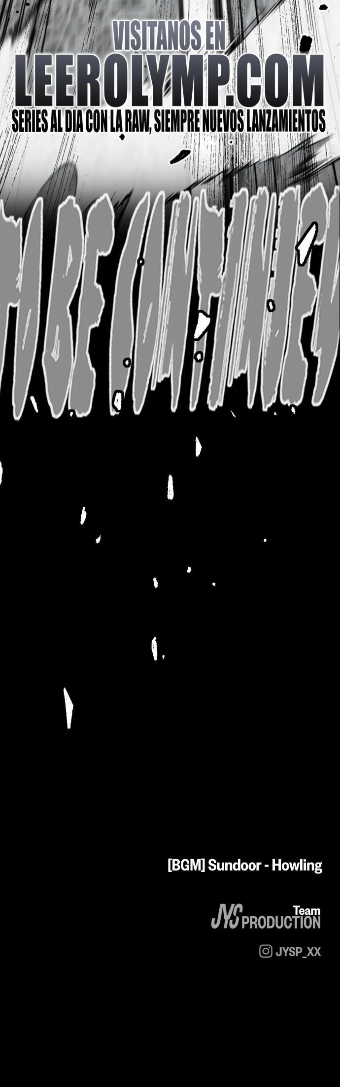 RompeVientos capítulo 504, página 67