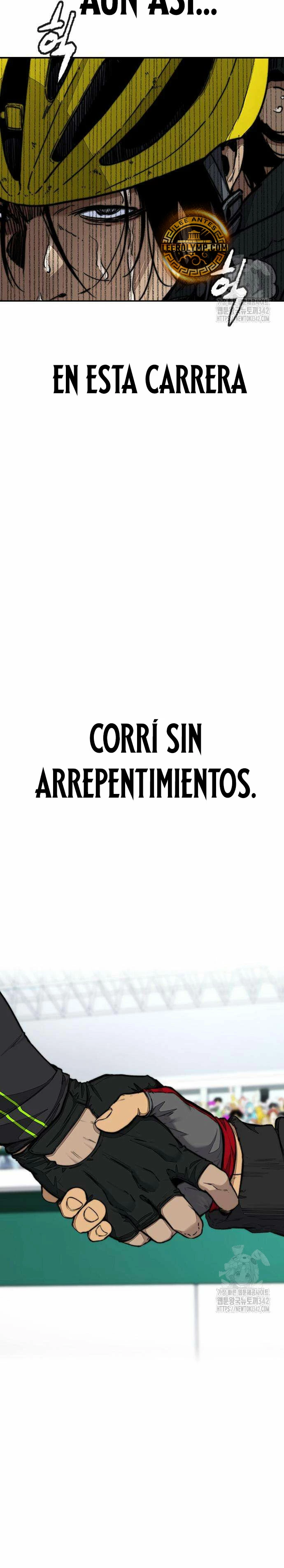 RompeVientos capítulo 505, página 6