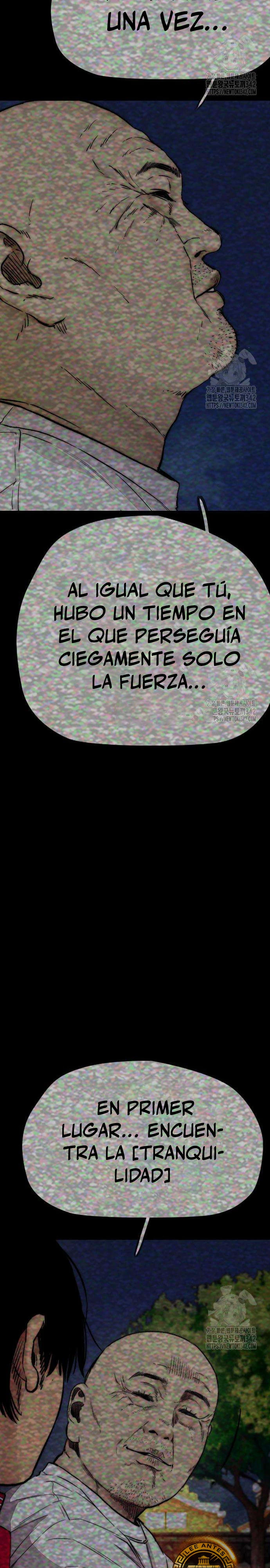 RompeVientos capítulo 505, página 26