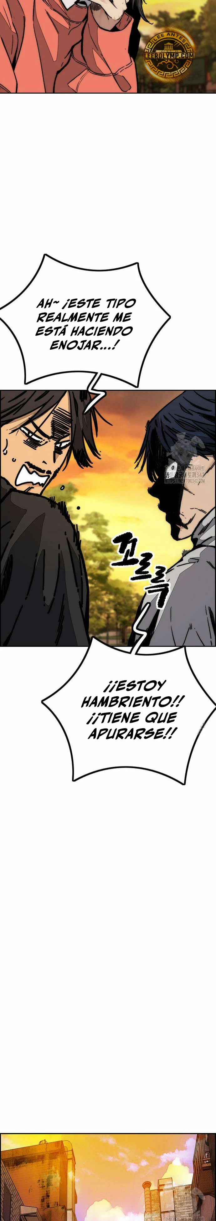 RompeVientos capítulo 505, página 42