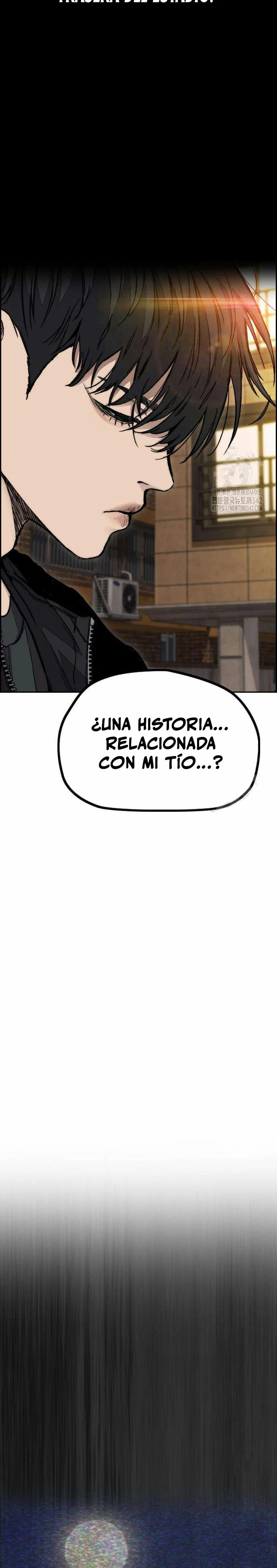 RompeVientos capítulo 505, página 48