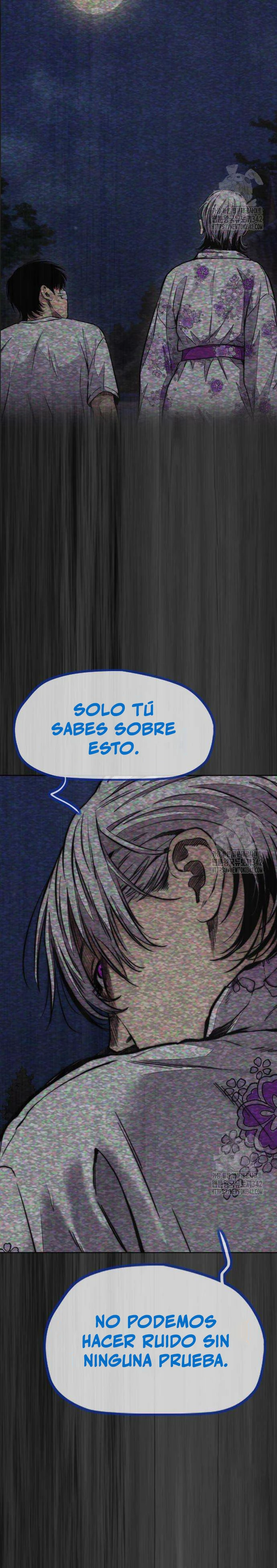RompeVientos capítulo 505, página 49
