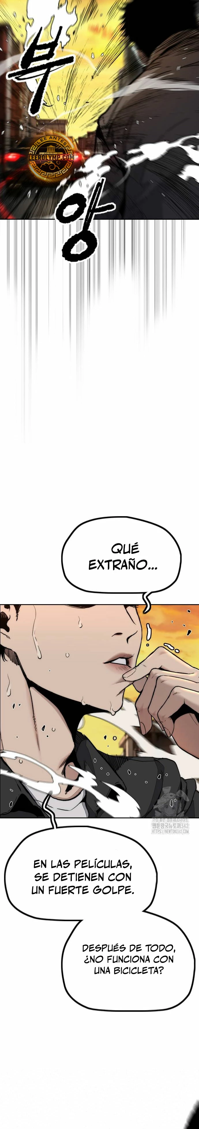 RompeVientos capítulo 506, página 7