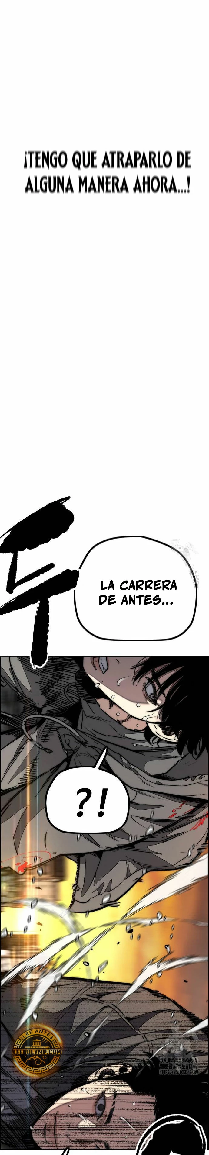 RompeVientos capítulo 506, página 19