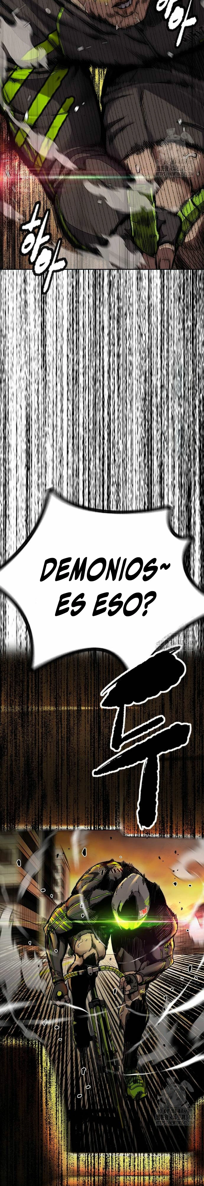RompeVientos capítulo 506, página 53
