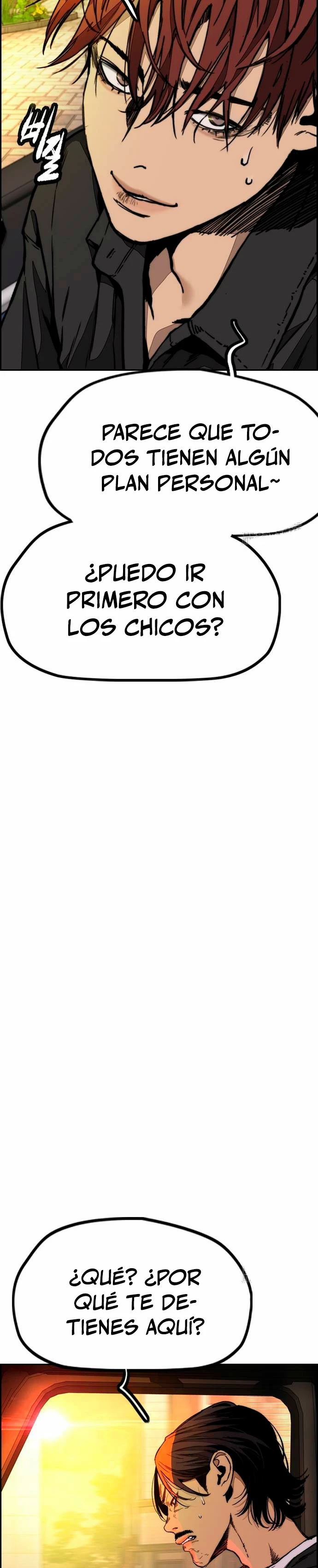 RompeVientos capítulo 507, página 4