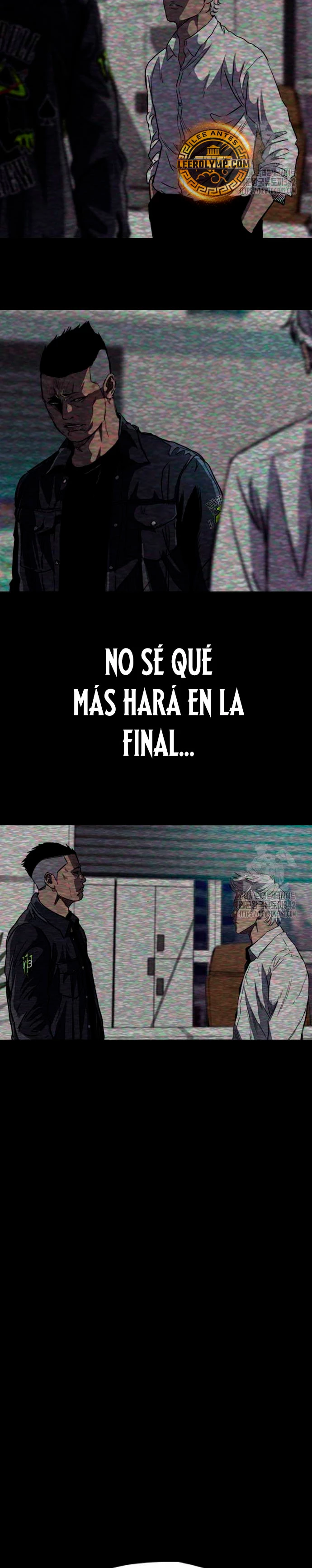 RompeVientos capítulo 507, página 15