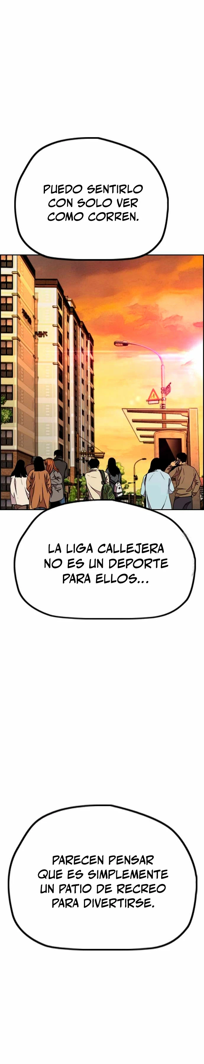 RompeVientos capítulo 508, página 15