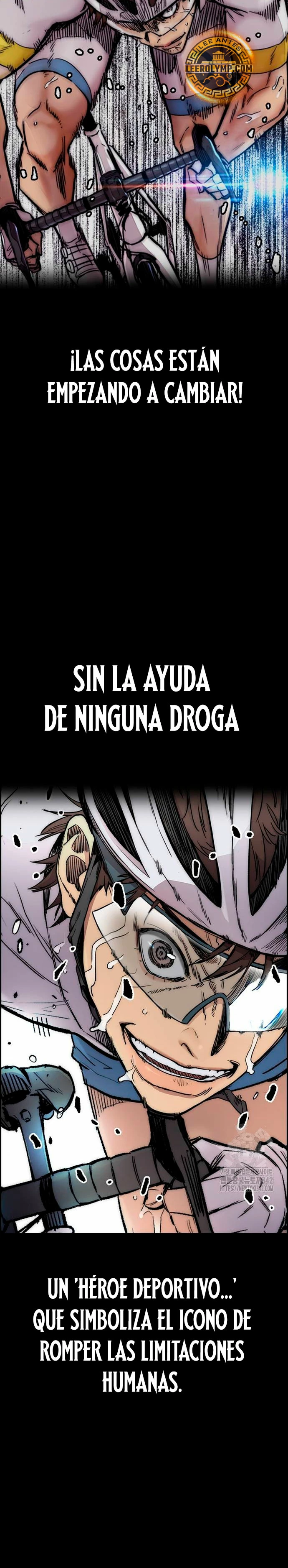 RompeVientos capítulo 508, página 25