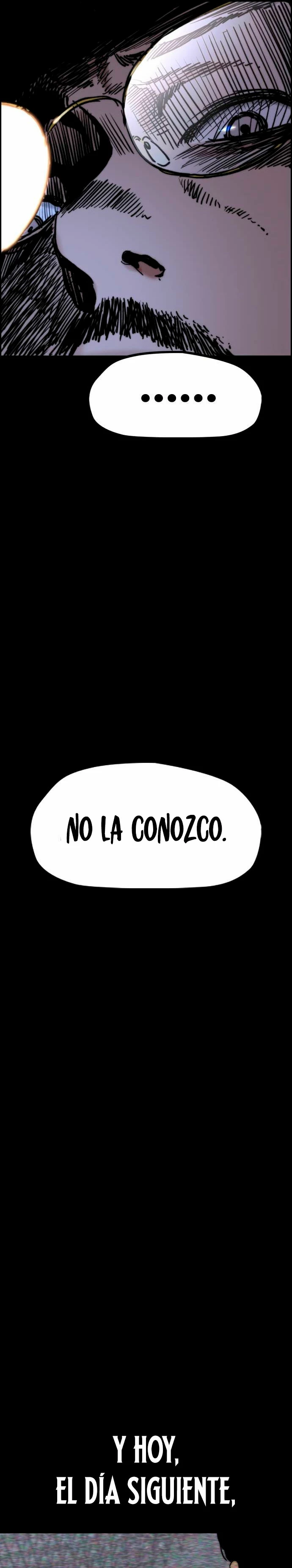RompeVientos capítulo 508, página 44