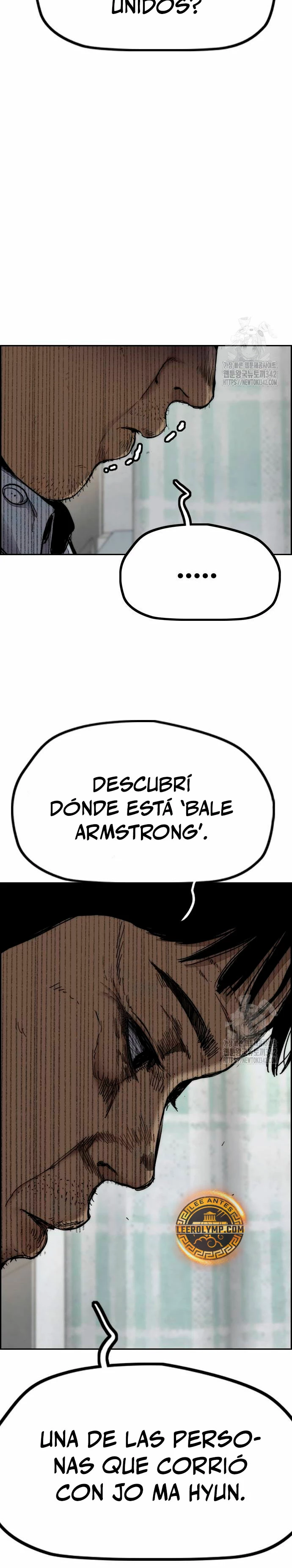 RompeVientos capítulo 508, página 48