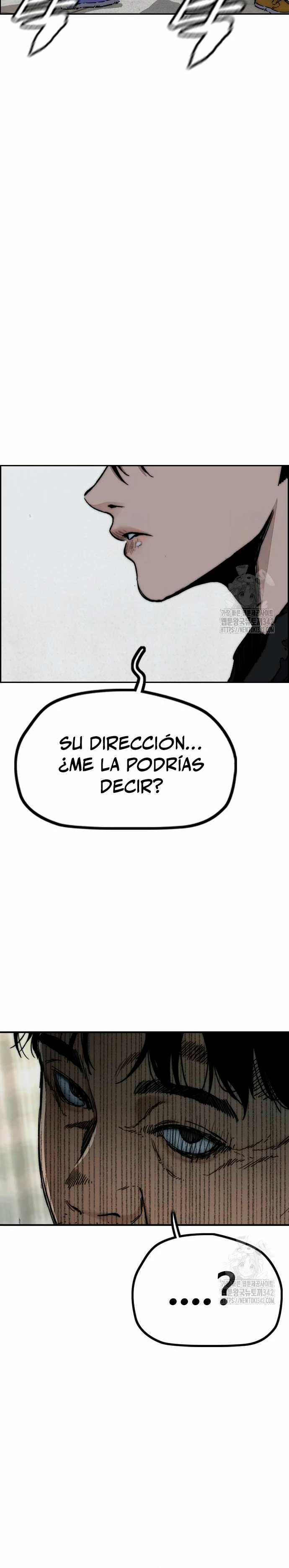 RompeVientos capítulo 508, página 50