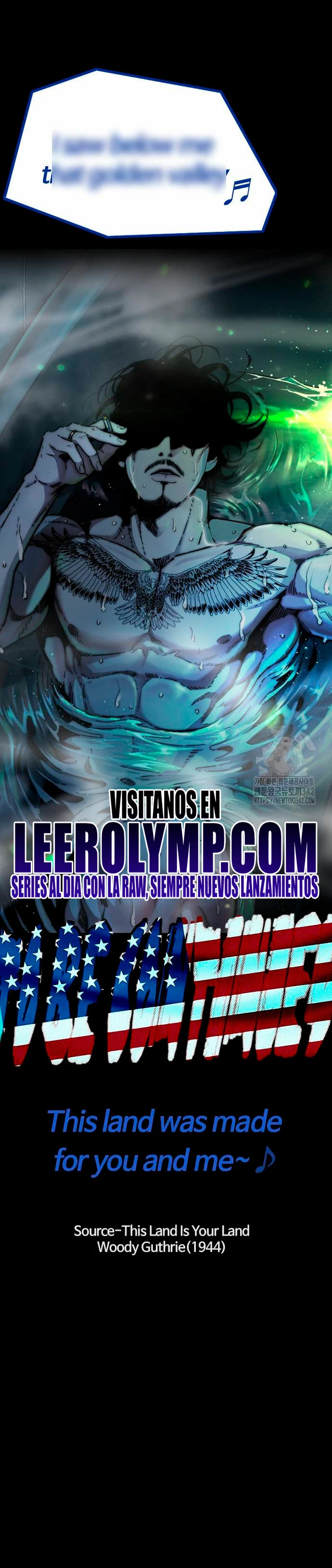 RompeVientos capítulo 508, página 54