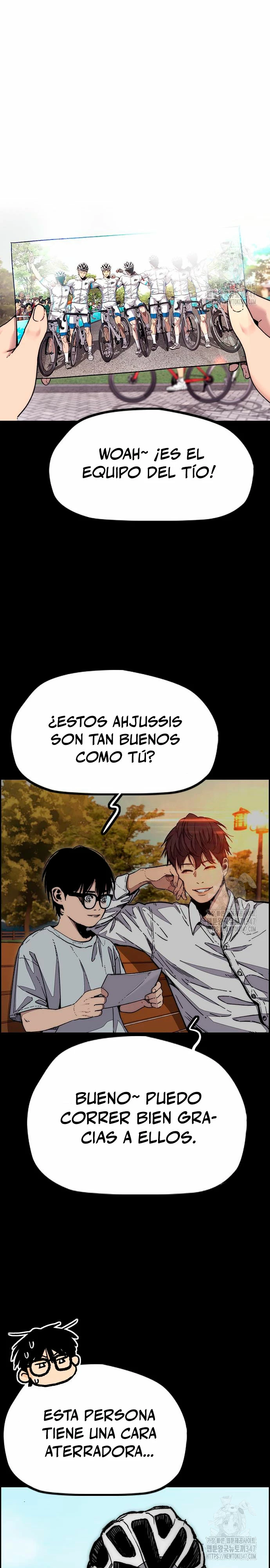 RompeVientos capítulo 509, página 2