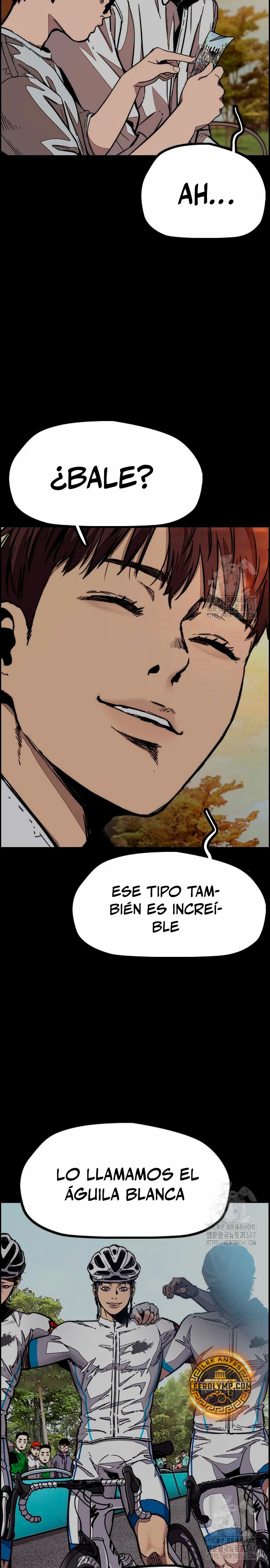 RompeVientos capítulo 509, página 4