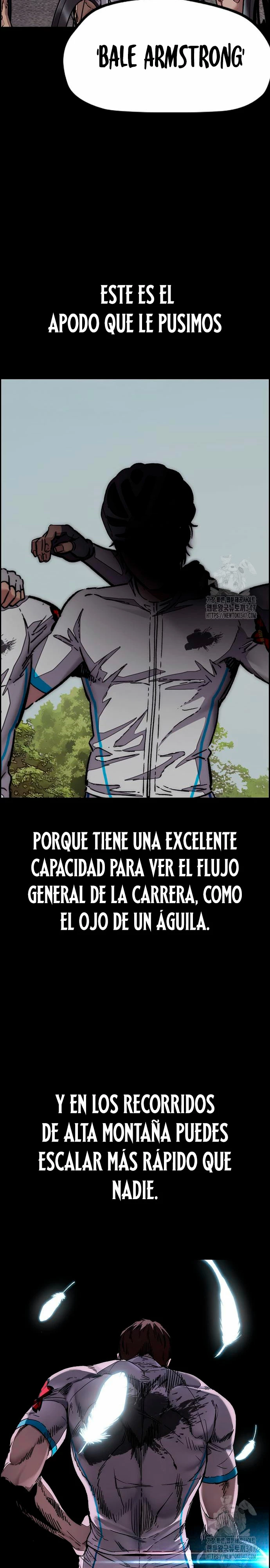 RompeVientos capítulo 509, página 5