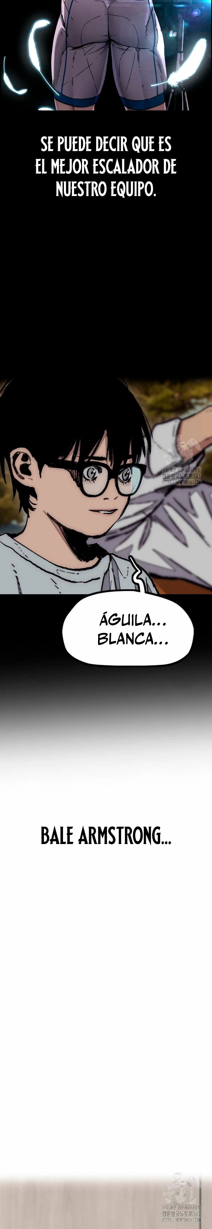RompeVientos capítulo 509, página 6