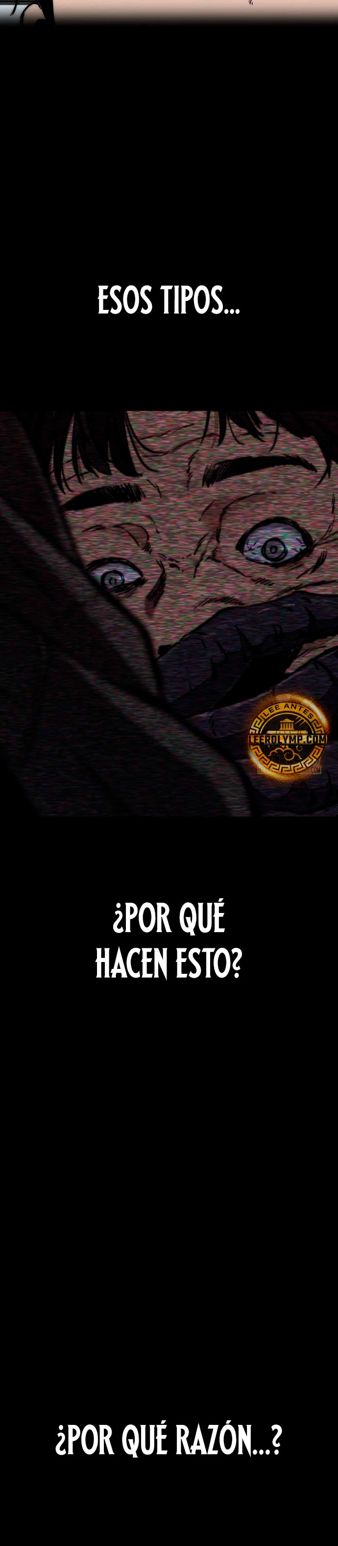 RompeVientos capítulo 509, página 8