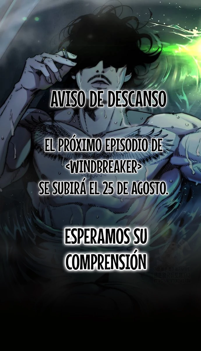RompeVientos capítulo 510.5, página 1