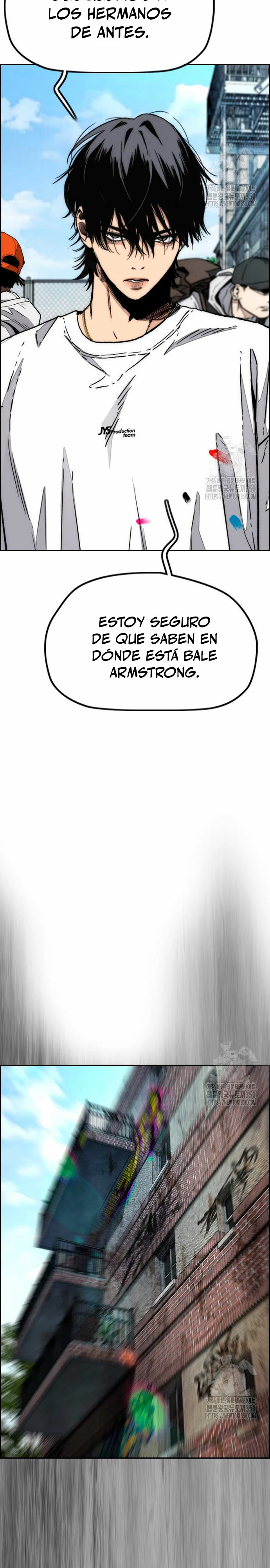 RompeVientos capítulo 511, página 44