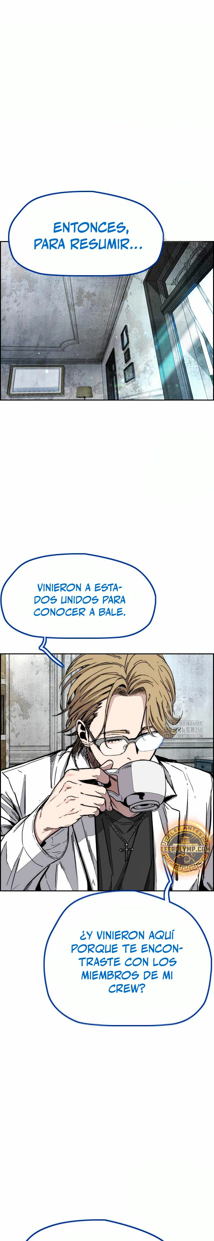 RompeVientos capítulo 512, página 2