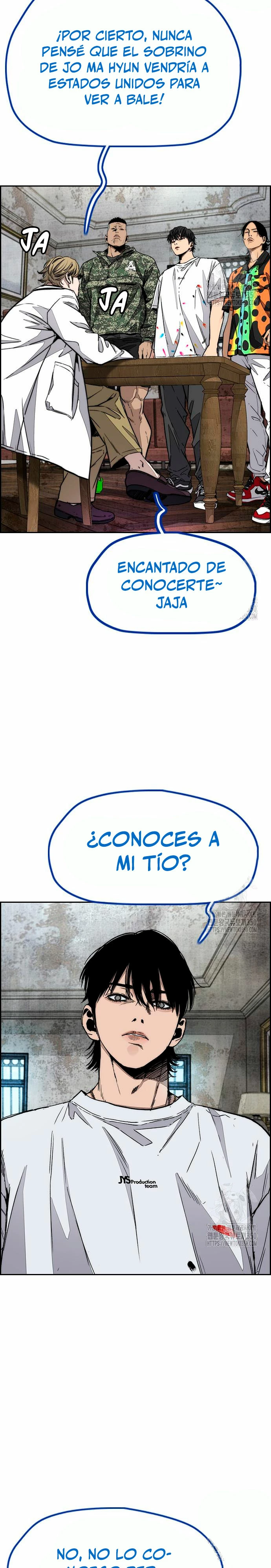 RompeVientos capítulo 512, página 3