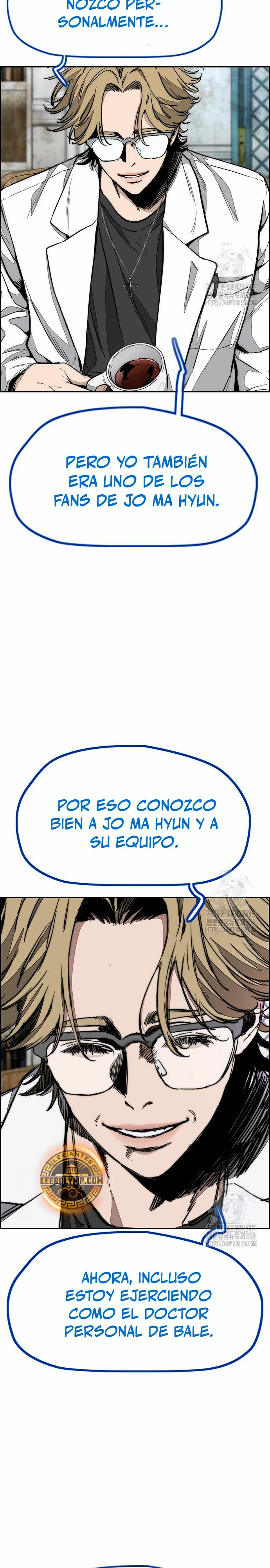 RompeVientos capítulo 512, página 4