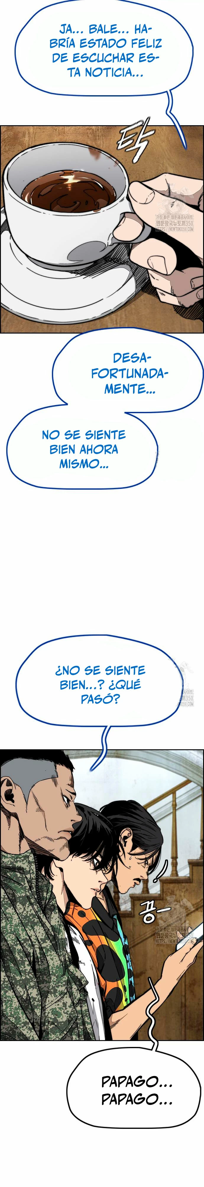 RompeVientos capítulo 512, página 5