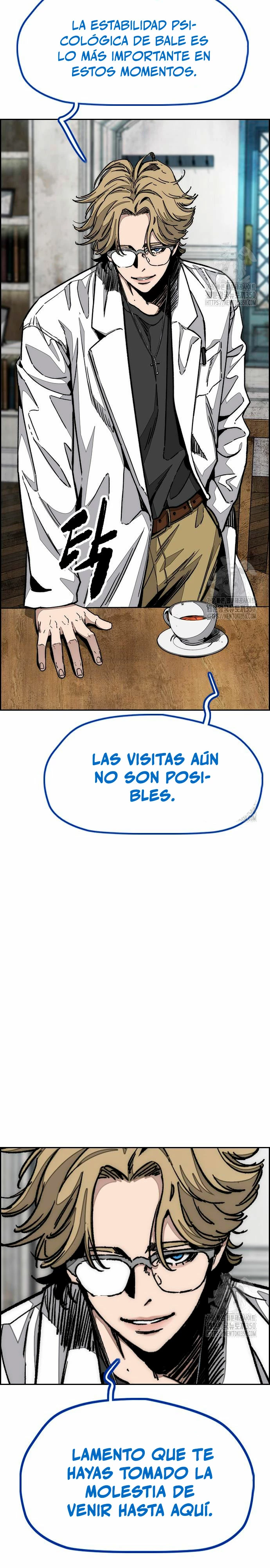 RompeVientos capítulo 512, página 8
