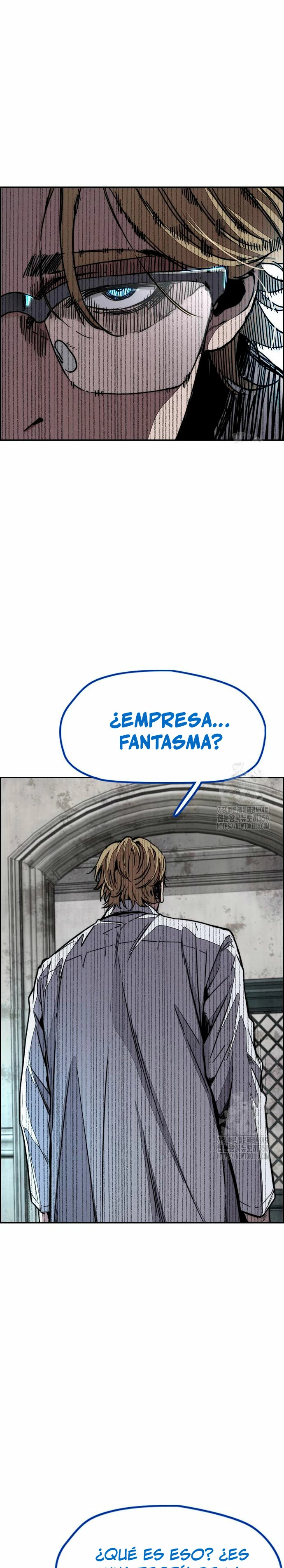 RompeVientos capítulo 512, página 10