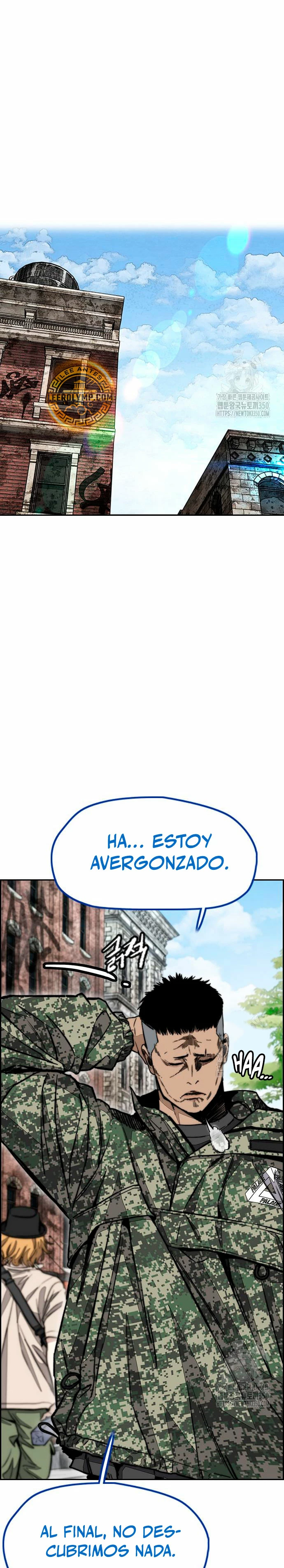 RompeVientos capítulo 512, página 13