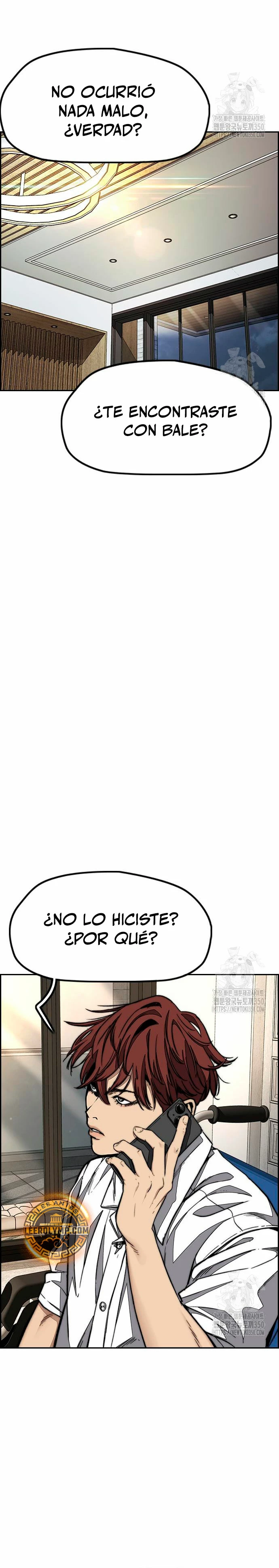 RompeVientos capítulo 512, página 22