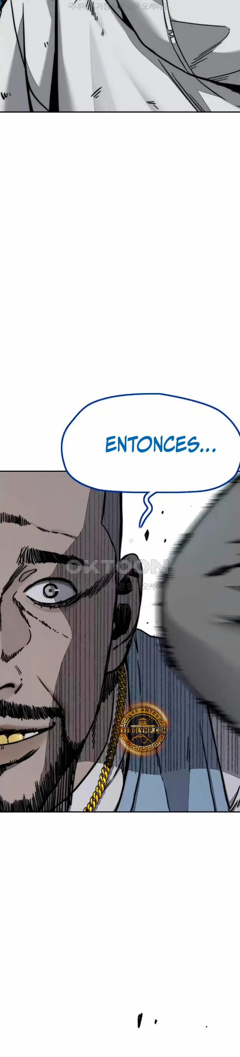 RompeVientos capítulo 513, página 8
