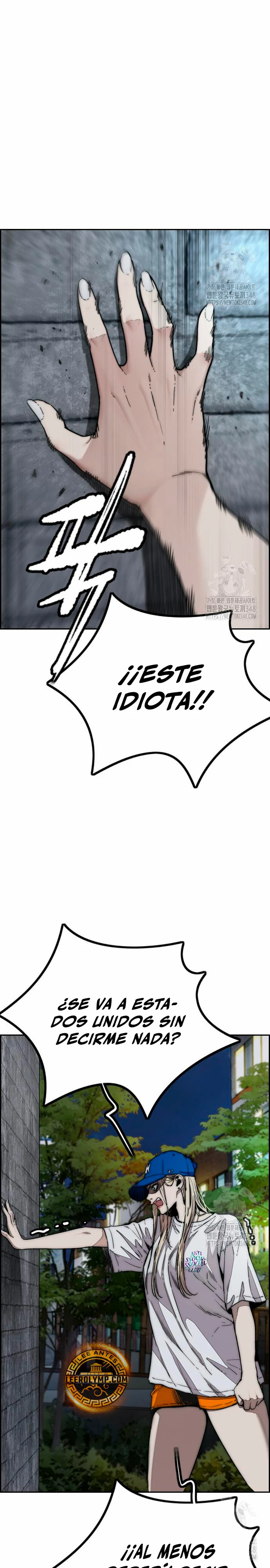 RompeVientos capítulo 510, página 2