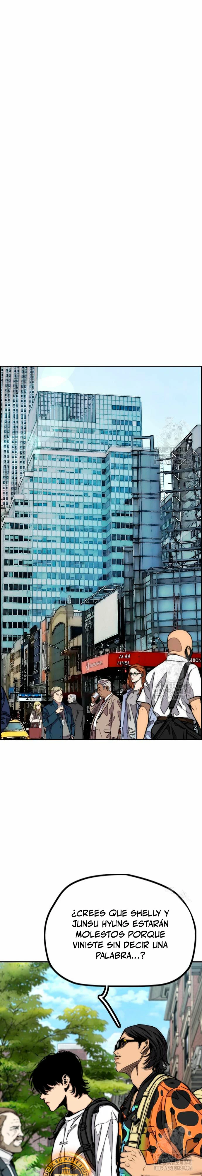 RompeVientos capítulo 510, página 7