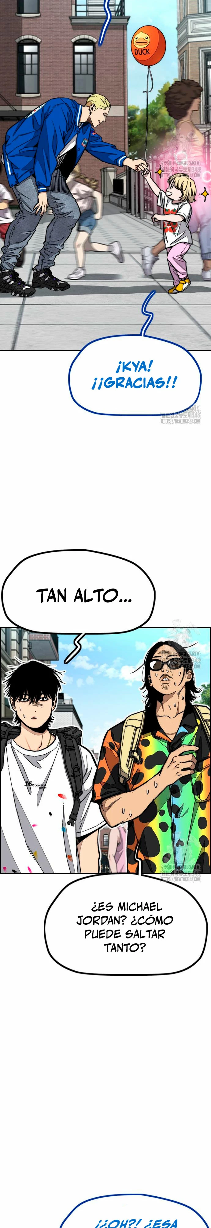 RompeVientos capítulo 510, página 14