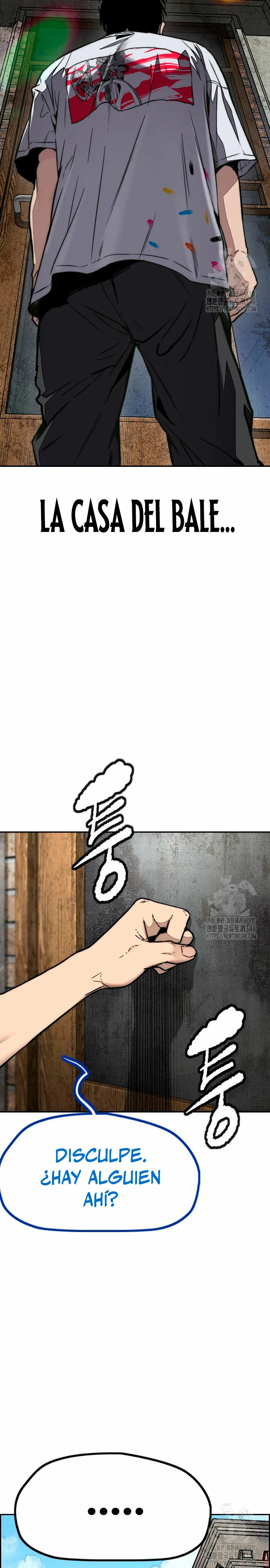 RompeVientos capítulo 510, página 39