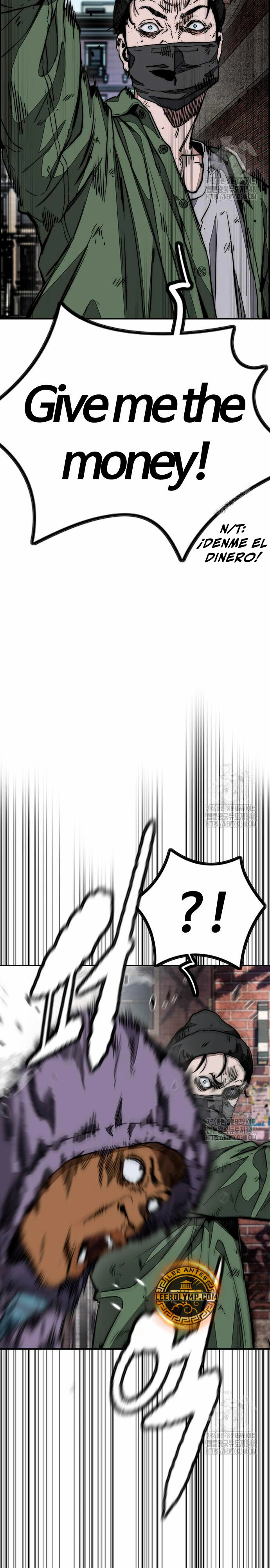 RompeVientos capítulo 510, página 48