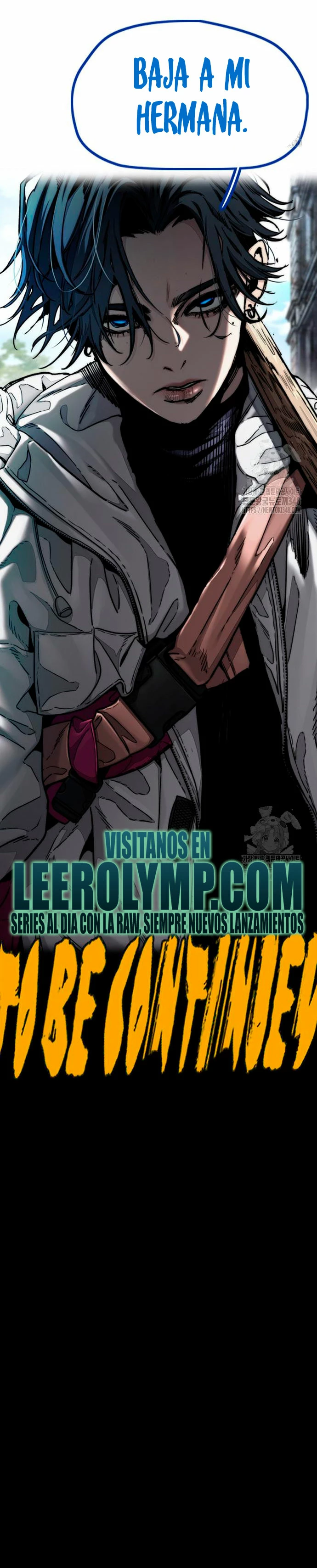RompeVientos capítulo 510, página 52