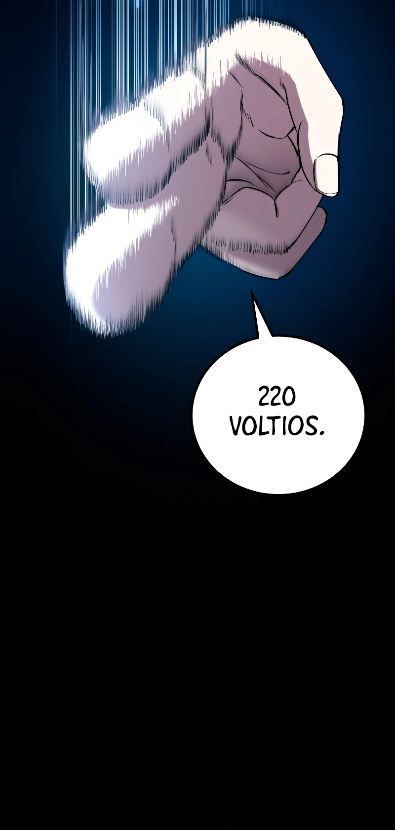 Sanador Devorador de Venenos capítulo 33, página 7