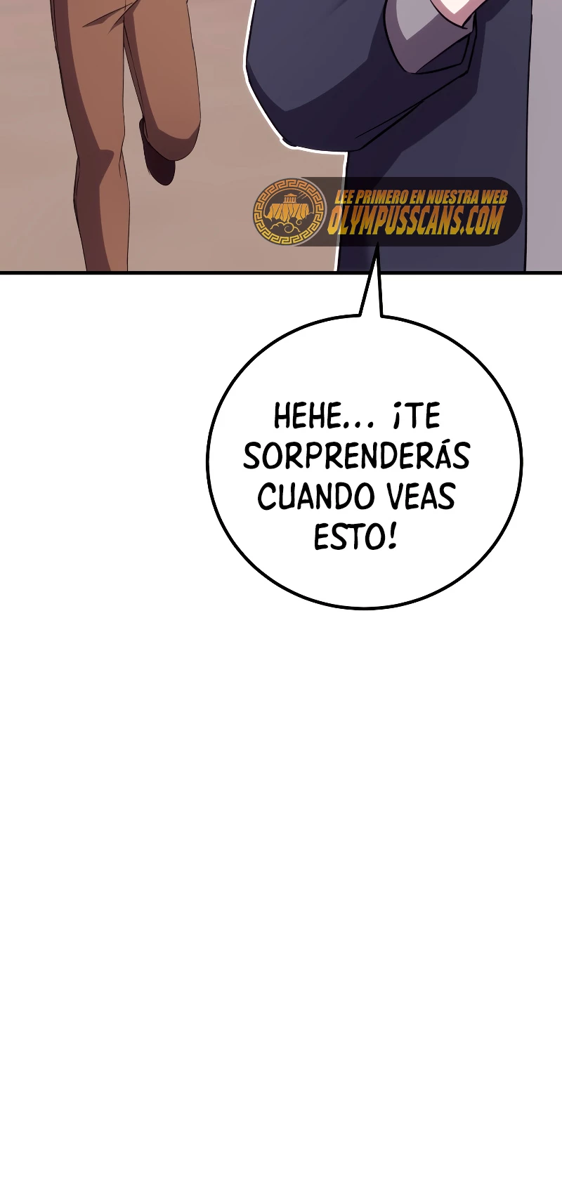 Sanador Devorador de Venenos capítulo 33, página 51