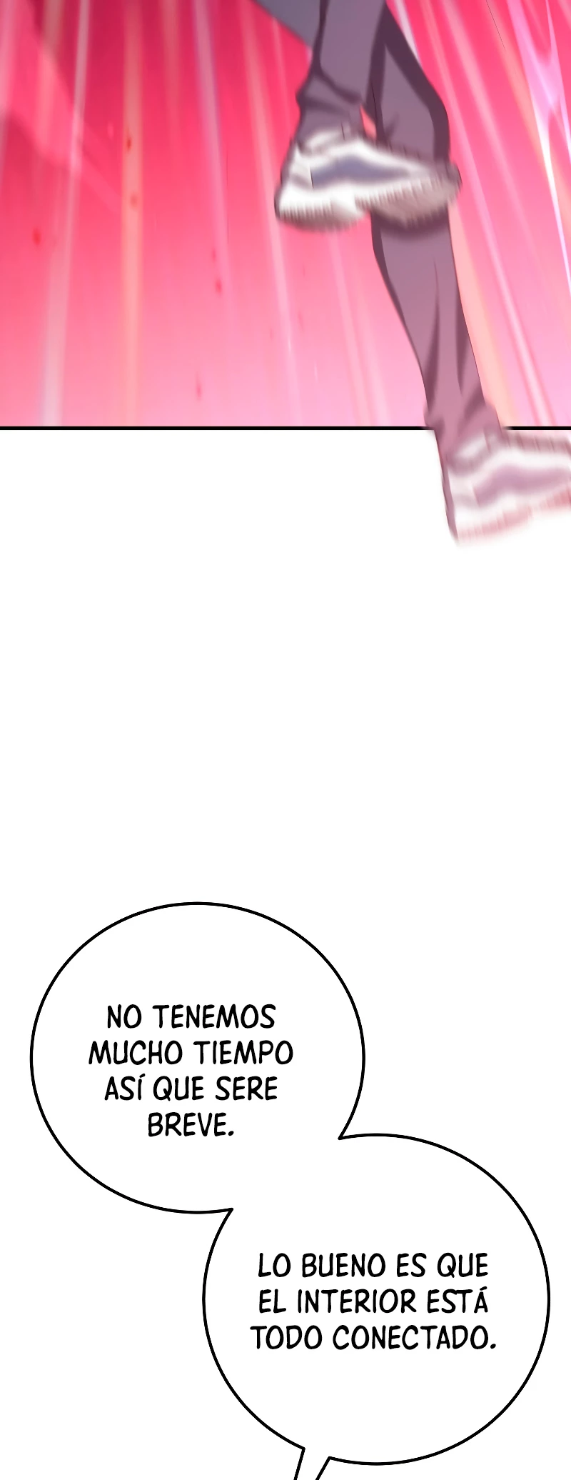 Sanador Devorador de Venenos capítulo 33, página 87