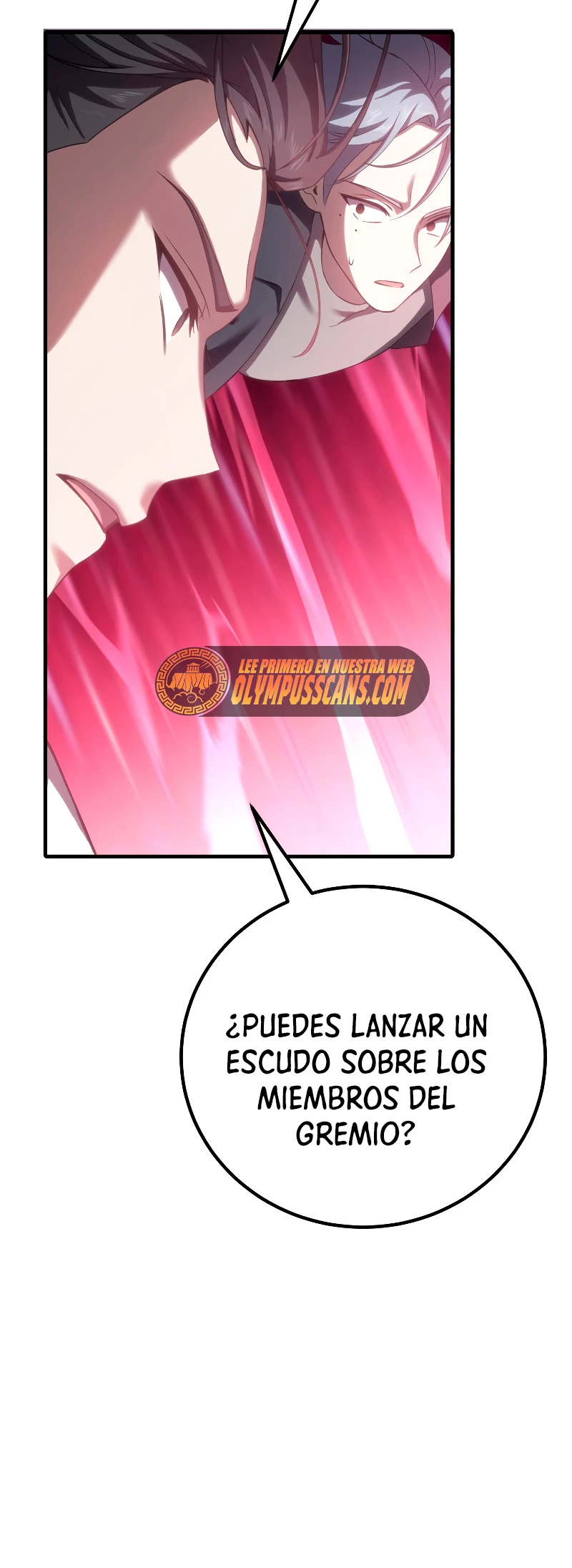 Sanador Devorador de Venenos capítulo 33, página 88