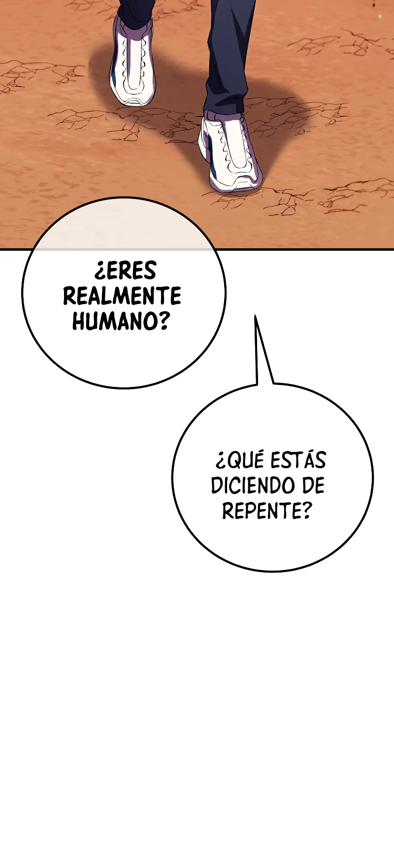 Sanador Devorador de Venenos capítulo 34, página 31