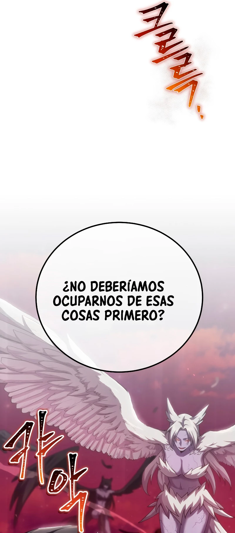 Sanador Devorador de Venenos capítulo 34, página 38
