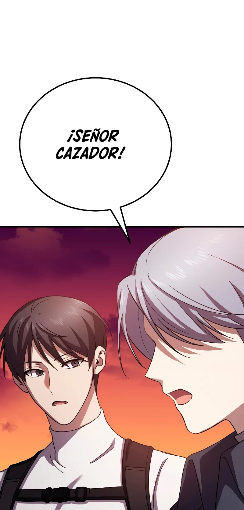 Sanador Devorador de Venenos capítulo 34, página 47