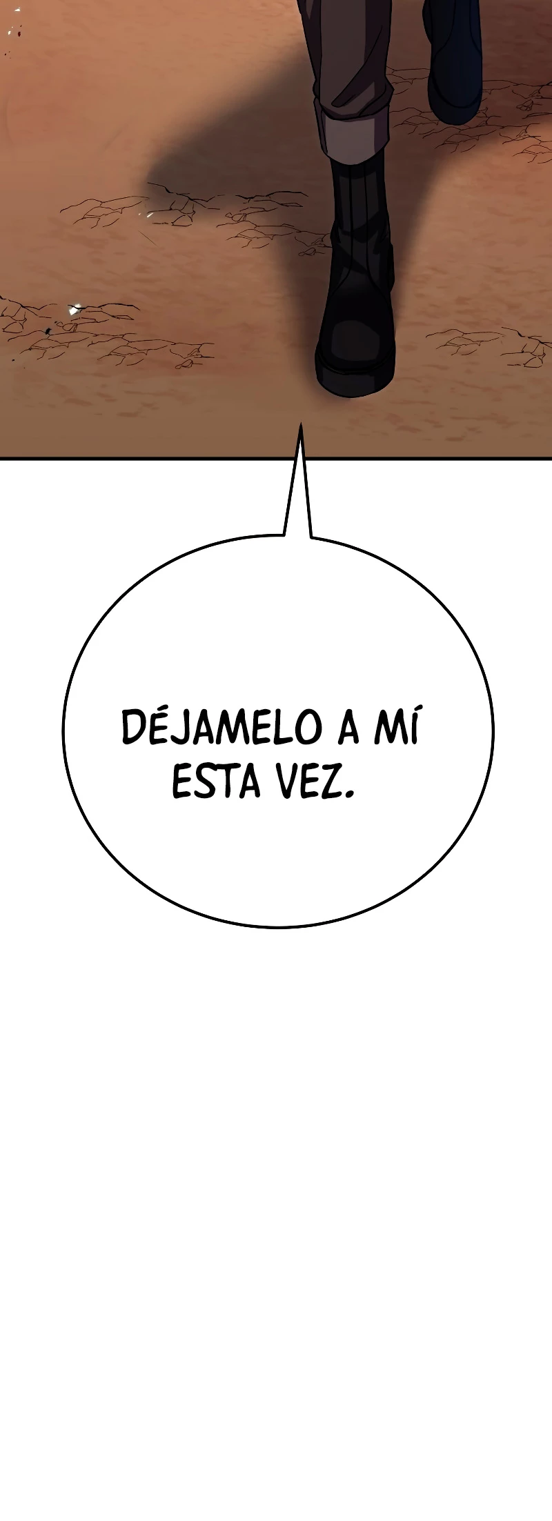 Sanador Devorador de Venenos capítulo 34, página 50